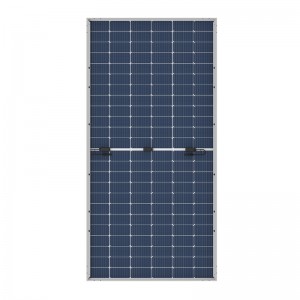 Longi Solar Panel BOS saving of Hi-MO4 (Compared to Gl)