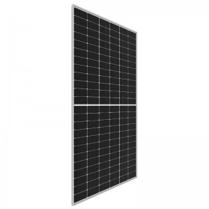 Longi Solar Panel Hi-MO LR4-72HBD 440-460M
