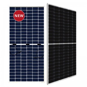 Canadian Solar Panel BiHiKu6 520 W ~ 550 W BIFACIAL MONO PERC CS6W-520 |525 |530 |535 |540 |545 |550MB-AG