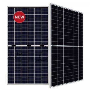 Canadian Solar Panel BiHiKu7 BIFACIAL MONO PERC 640 W ~ 665 W CS7N-640 |645 |650 |655 |660 |665MB-AG