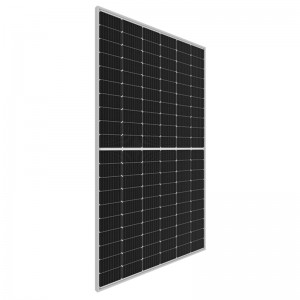 Longi Solar Panel Hi-MO LR4-60HPH 365-385M