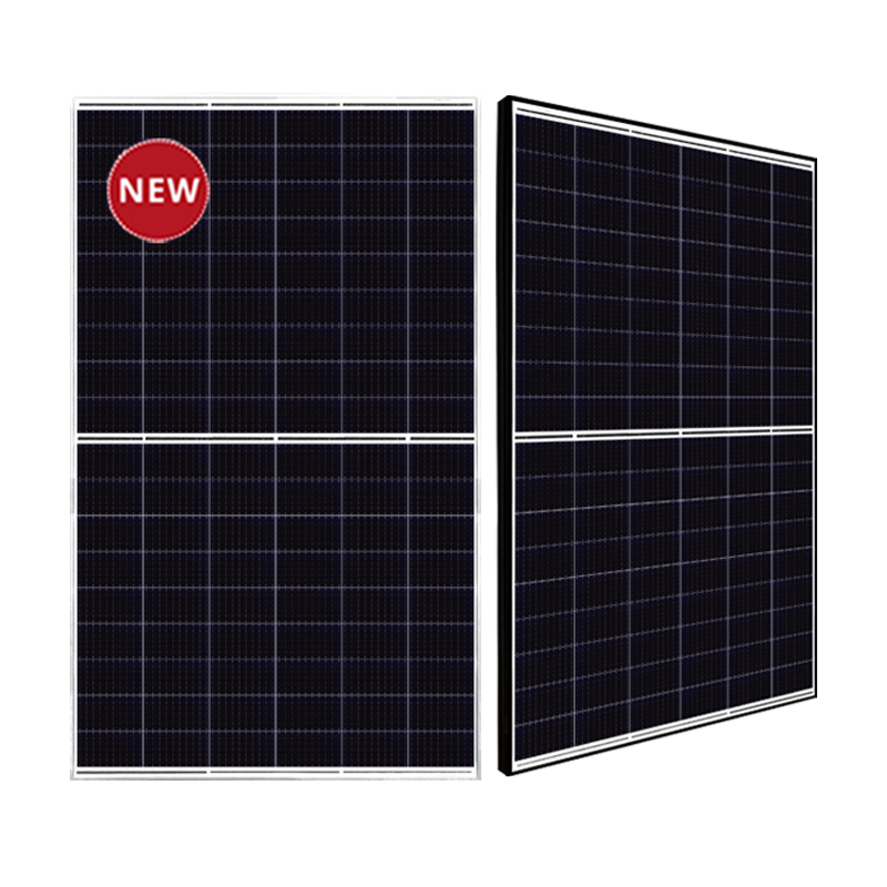 Solar Panel Sales Supplier –  Canadian Solar Panel HiHero HIGH EFFICIENCY HETEROJUNCTION CELL TECHNOLOGY 415 W ~ 440 W CS6R-415 |420 |425 |430 |435 |440H-AG  – Blue Joy