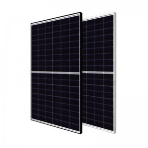 Canadian Solar Panel HiHero HIGH EFFICIENCY HETEROJUNCTION CELL TECHNOLOGY 415 W ~ 440 W CS6R-415 |420 |425 |430 |435 |440H-AG