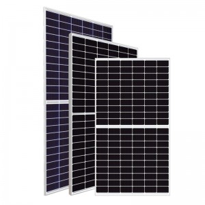 Canadian Solar Panel HiKu HIGH POWER MONO PERC MODULE 360W~385W CS3L-360 |365 |370 |375 |380 |385MS