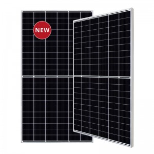 Canadian Solar Panel HiKu7 Mono PERC 640 W ~ 670 W CS7N-640 |645 |650 |655 |660 |665 |670MS
