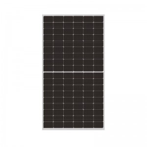 Jinko Solar Panel Tiger Neo N-type 54HL4-(V) 410-430 Watt