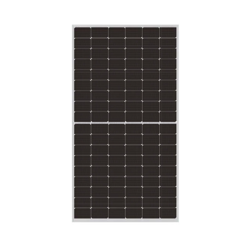 Wholesale Longi Solar Panel Manufacturer –  Tiger Neo N-type 54HL4-(V) 410-430 Watt  – Blue Joy