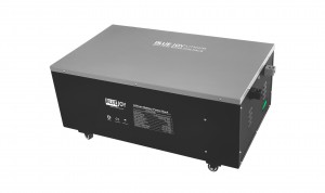 BJ48-200W  51.2V/48V 200AH LiFePO4 Lithium Ion Battery Bank Smart BMS