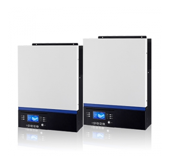 Wholesale Hybrid Inverter 5kw Manufacturer –  Voltronic Power Axpert VM III Off-Grid Inverter 1.5KVA/3KVA/5KVA  – Blue Joy