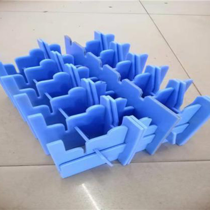 Factory Cheap Hot Polypropylene Foam Sheets - LOWCELL polypropylene(PP) foam sheet partition materials – Bluestone