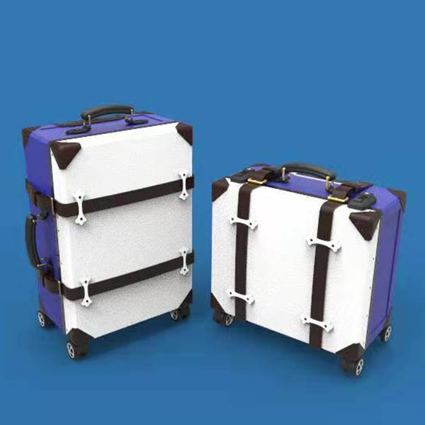 LOWCELL Trolley case Featured Image