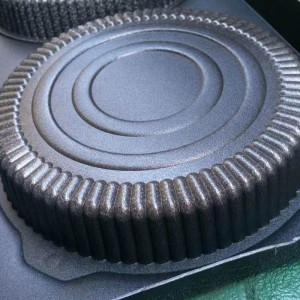 LOWCELL polypropylene (PP) foam board blister trays