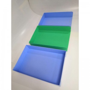 Hot sale Factory PP Foam Sheet, HDPE Sheet with White, Black, Green Color