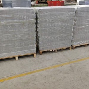 PriceList for PP Foam Corrugated Divider Board