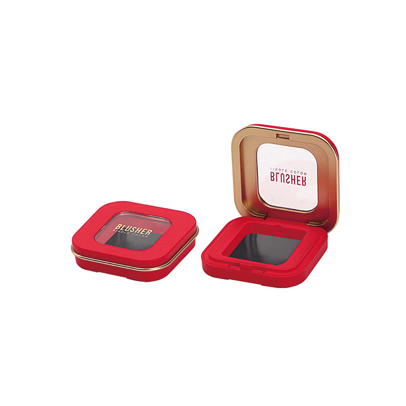 mini single eyeshadow case single color magnetic iron series product