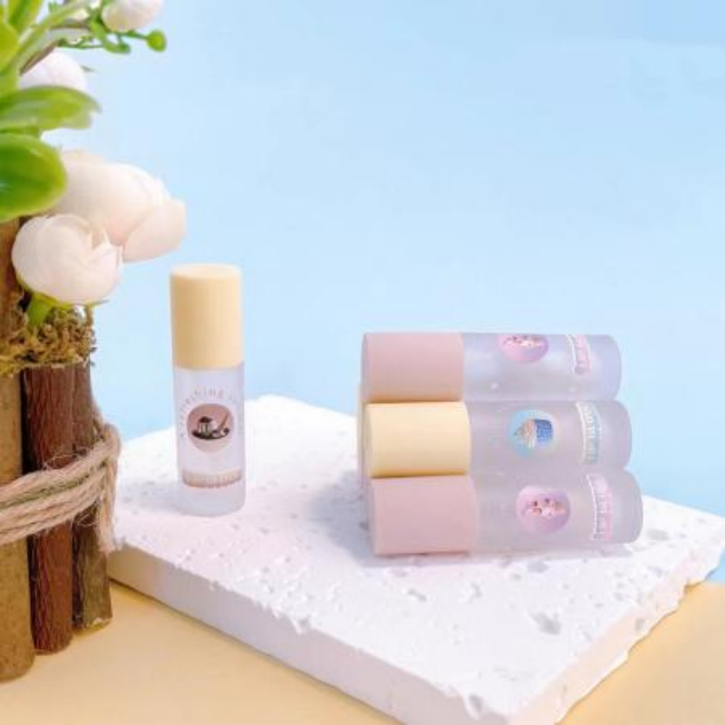 High definition Lipstick Packaging Tube - mini liquid lipstick eyeshadow empty tube 1.5ml  – Bmei