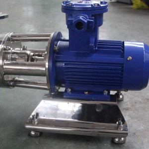 GLFK Vacuum Discharge Pump