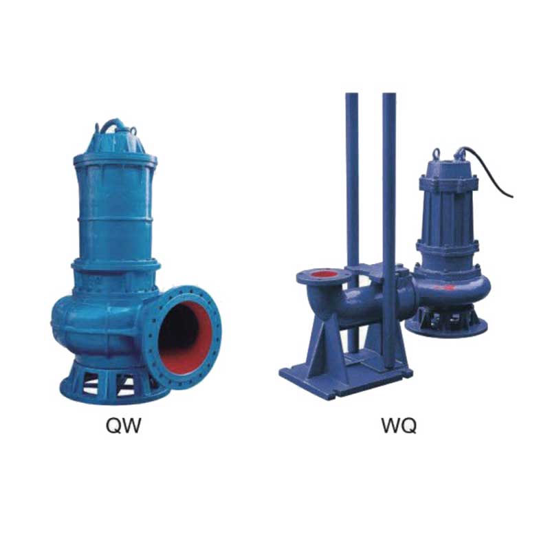 QW,-WQ,-GW,-LW,-WL,-YW-Non-Clogging-Sewage-Pump01