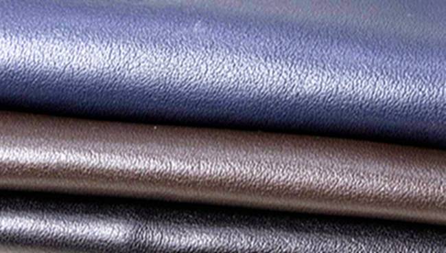 What is Nappa leather?