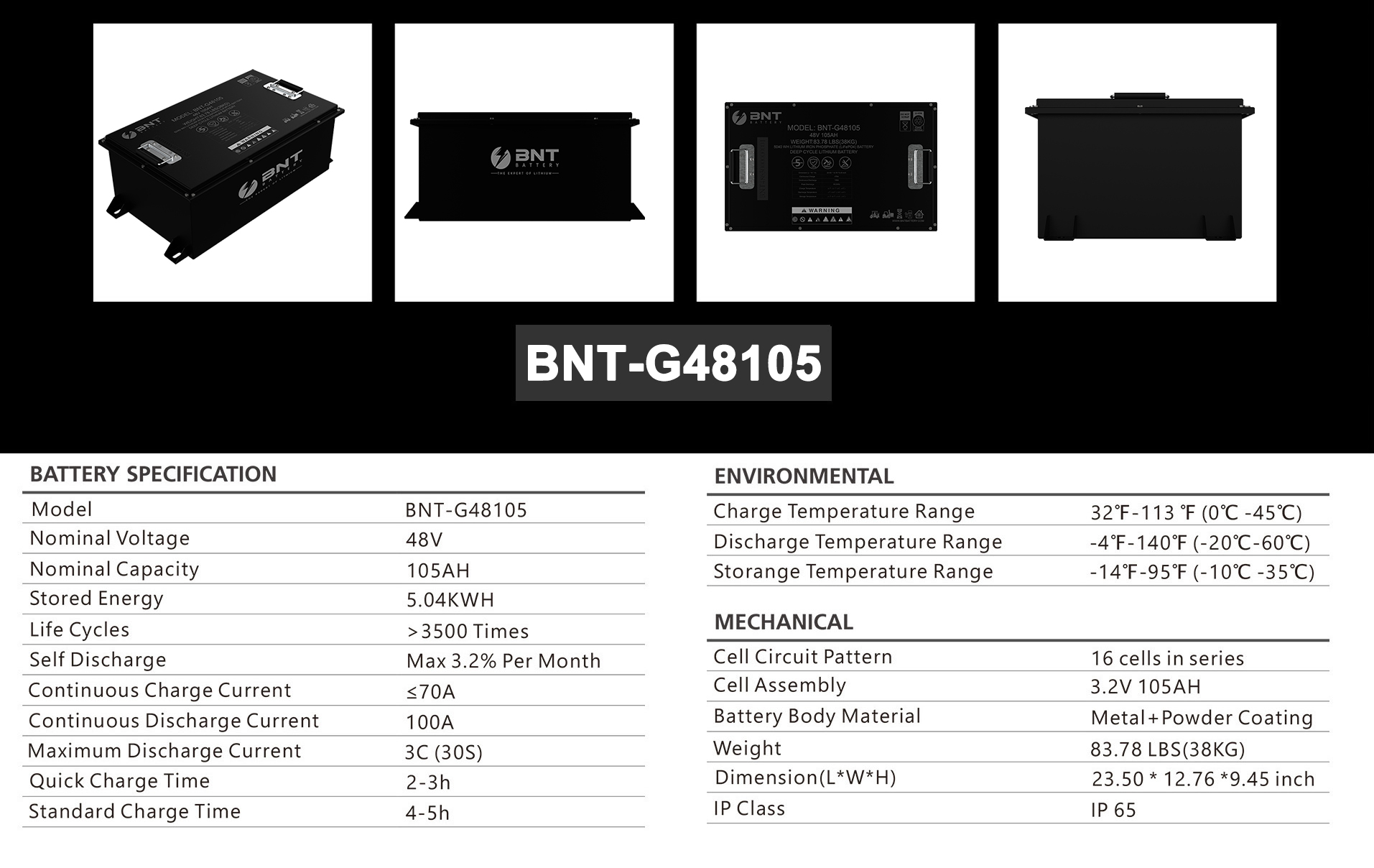 BNT-G48105