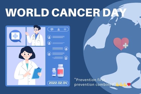 World Cancer Day 2024: Towards a “cancer-free” future, new progress in the global fight against cancer