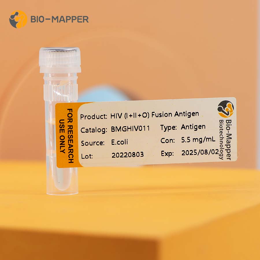 Wholesale  High Quality Fob Antigen Test Kit Quotes - HIV（rapid） – Bio-mapper