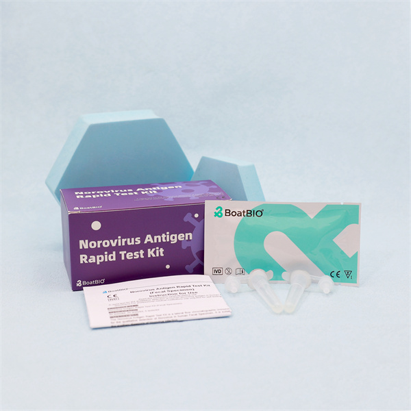 Norovirus Antigen Rapid Test Kit