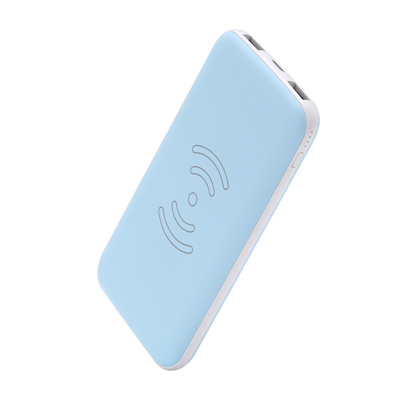 New 10000 mAh high capacity power bank  Portable power bank for small electronic products,mobile phone etc