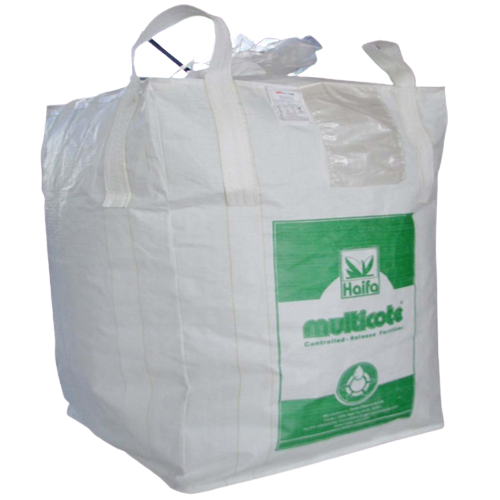 Top Quality Wholesale Big Bag PP Bulk Bag for 500 – 2000kg Loading Weight