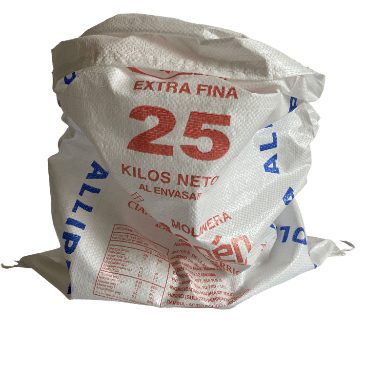 PP Woven Big Bag for Sand - China Woven Bag and Plastic Bag price