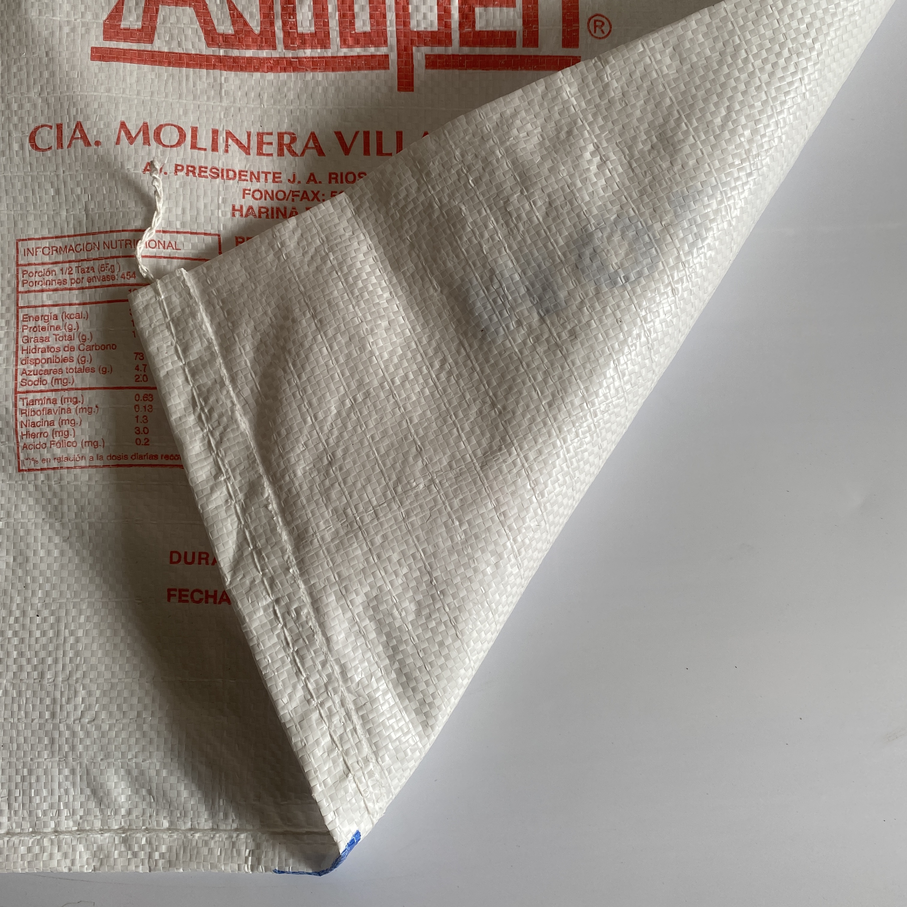 Poly bags | C-P Flexible Packaging