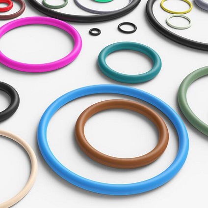FFKM O-RINGS  ALL SIZES  without PFAS