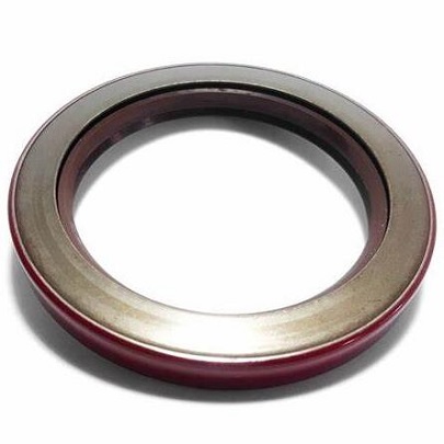 TA  type oil seal    FKM80 Brown  with  Painting   fit for  Caterpillar