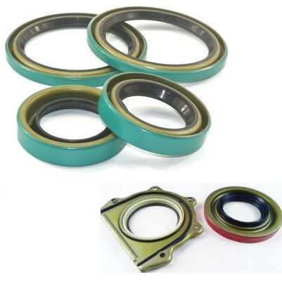 CT3533679  TB  oil seal  with  Green paint  caterpillar:seal SEAL-LIP TYPE
