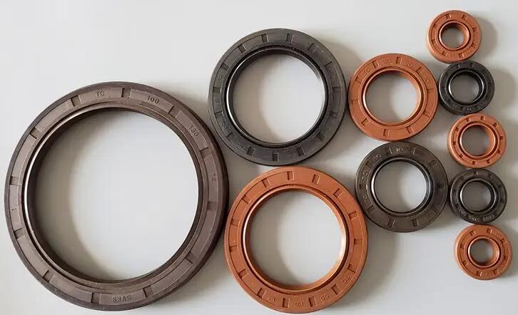 Is there a difference between TC, TB, TCY, and SC oil seal ?