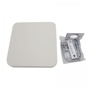 Outdoor Directional Flat Panel antenna 3700-4200MHz 14 dBi N Connector