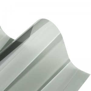 8K Titanium Nitride High Definition, High Transparency, High Heat Insulation window film-G50100