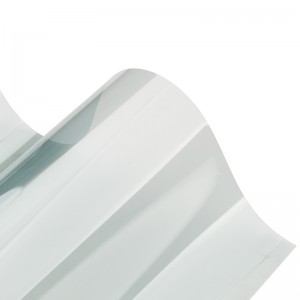 8K Titanium Nitride High Definition, High Transparency, High Heat Insulation window film-G70100