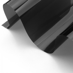 8K Titanium Nitride High Definition, High Transparency, High Heat Insulation window film-G10500