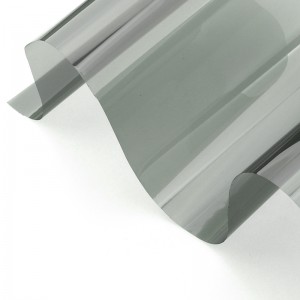 8K Titanium Nitride High Definition, High Transparency, High Heat Insulation window film-G50100