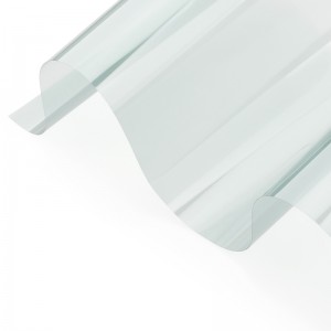 8K Titanium Nitride High Definition, High Transparency, High Heat Insulation window film-G75100