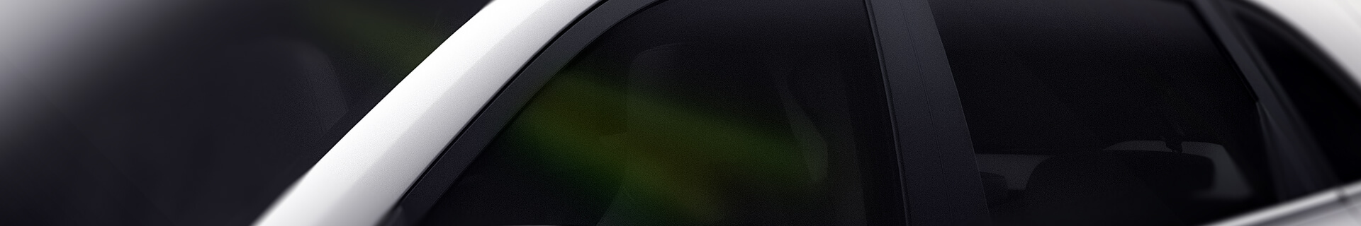Car window film