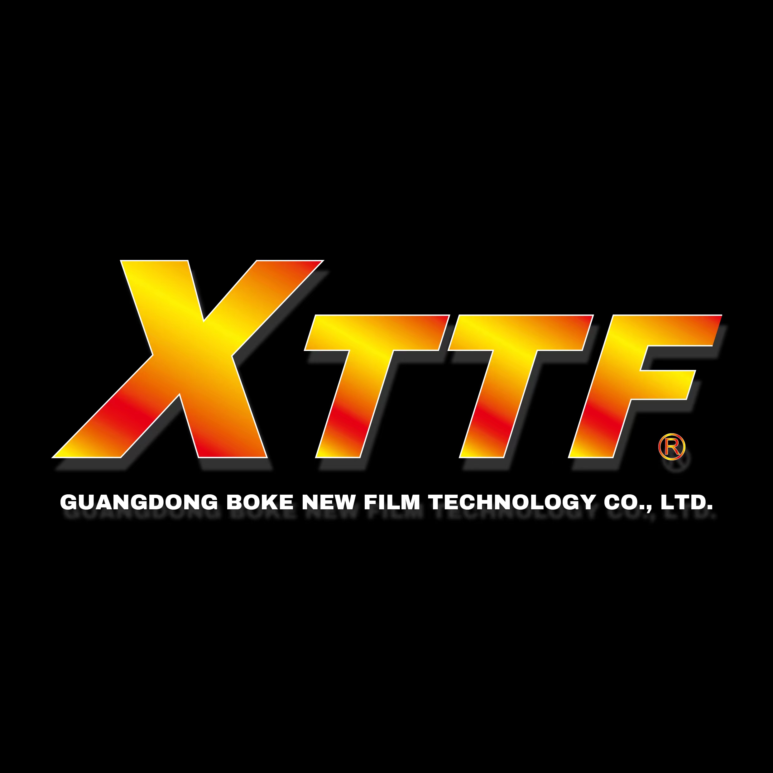 XTTF-New beginning