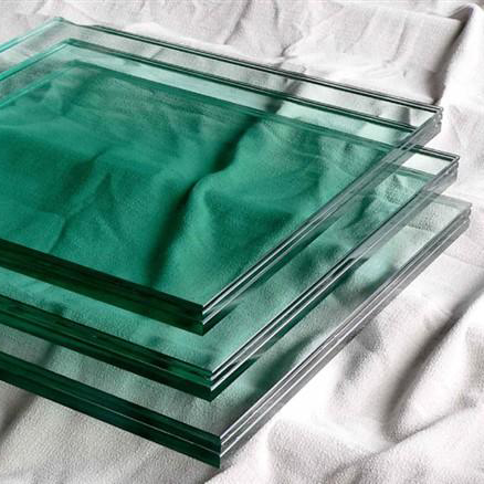 PVB interlayer glass film creates a safe and environmentally friendly future