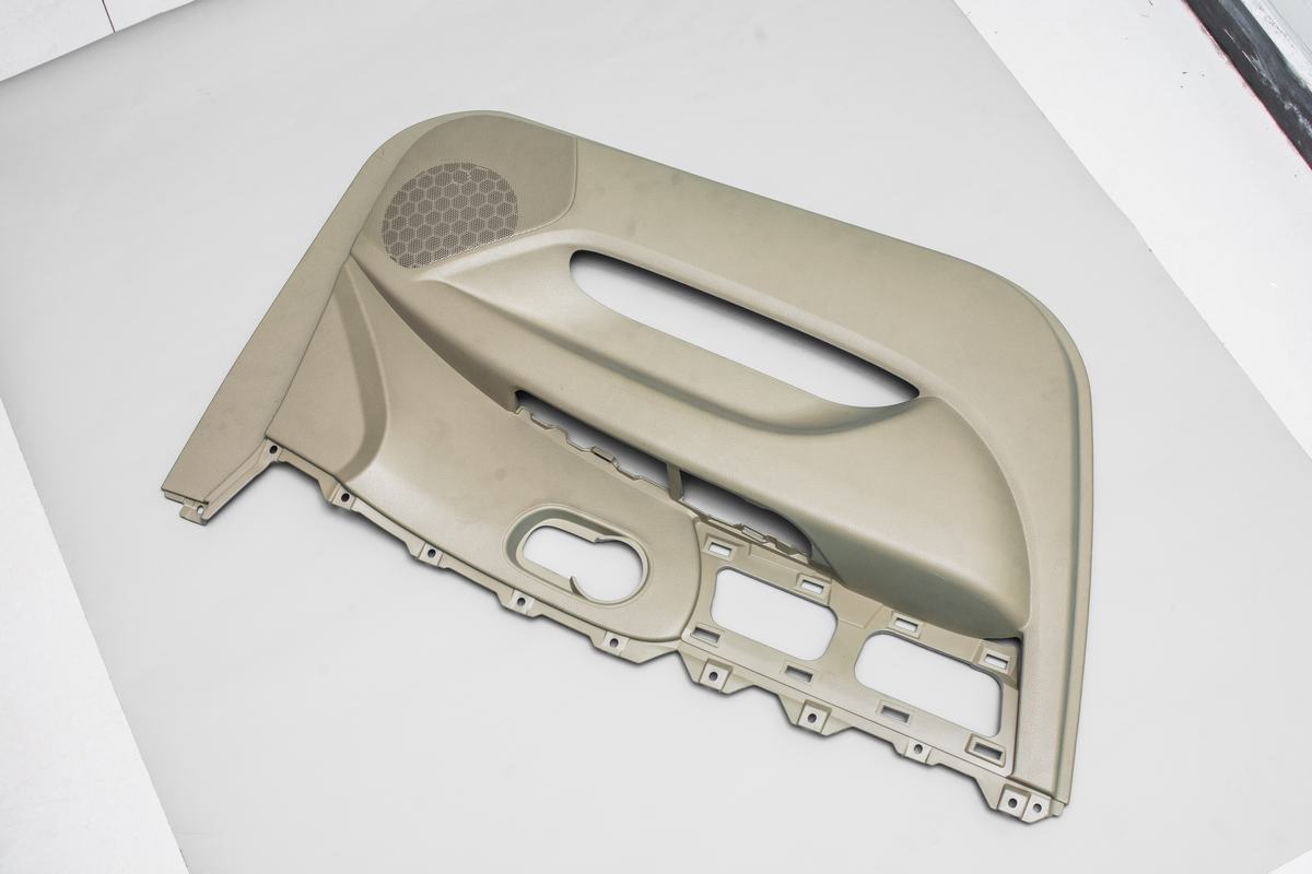 2021 Latest Design Custom Plastic Parts - Front-driver-side-door interior -trim -panel – Bolok Mold