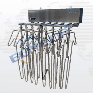 Wholesale Stainless Steel Enema Machine Suppliers –  Hanger Dryer Rack  – Bomeida