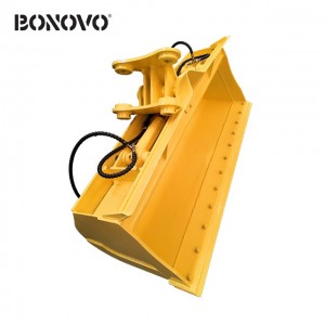 Bonovo China | Perfect fit any size for excavaor Tilt ditch bucket