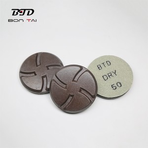New Design Ceramic Polishing Pads for Scratches...