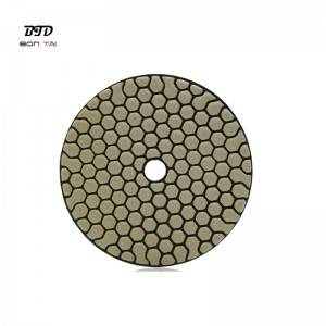 Hot Sale for China Polishing Disc for Engineer Stone