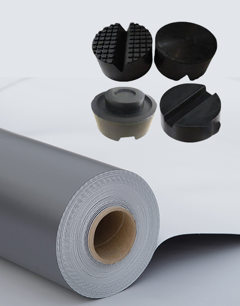Rubber Soft Products